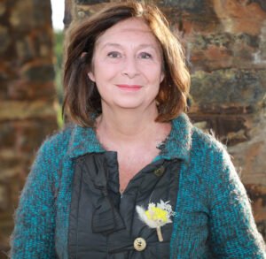 Laurence Chabal Guyonnet – gestion financiere et projets – équipe de campagne Rayol-Canadel