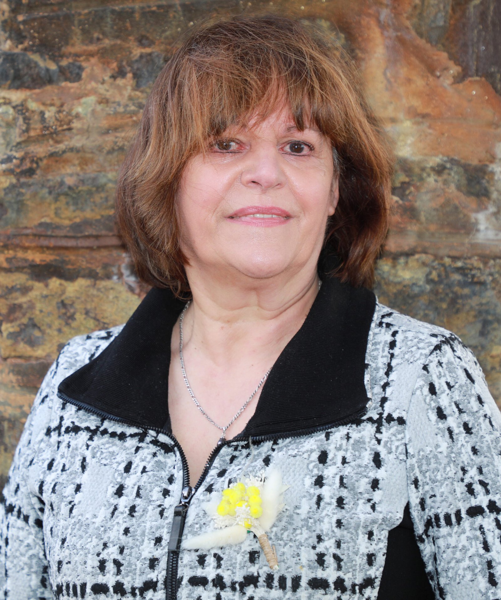 Sylvia Delengaigne – fonction publique territoriale – équipe de campagne Rayol-Canadel