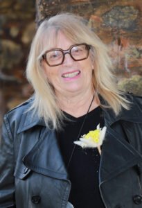 Marie-Hélène Landry – ancienne élue municipale – équipe de campagne Rayol-Canadel