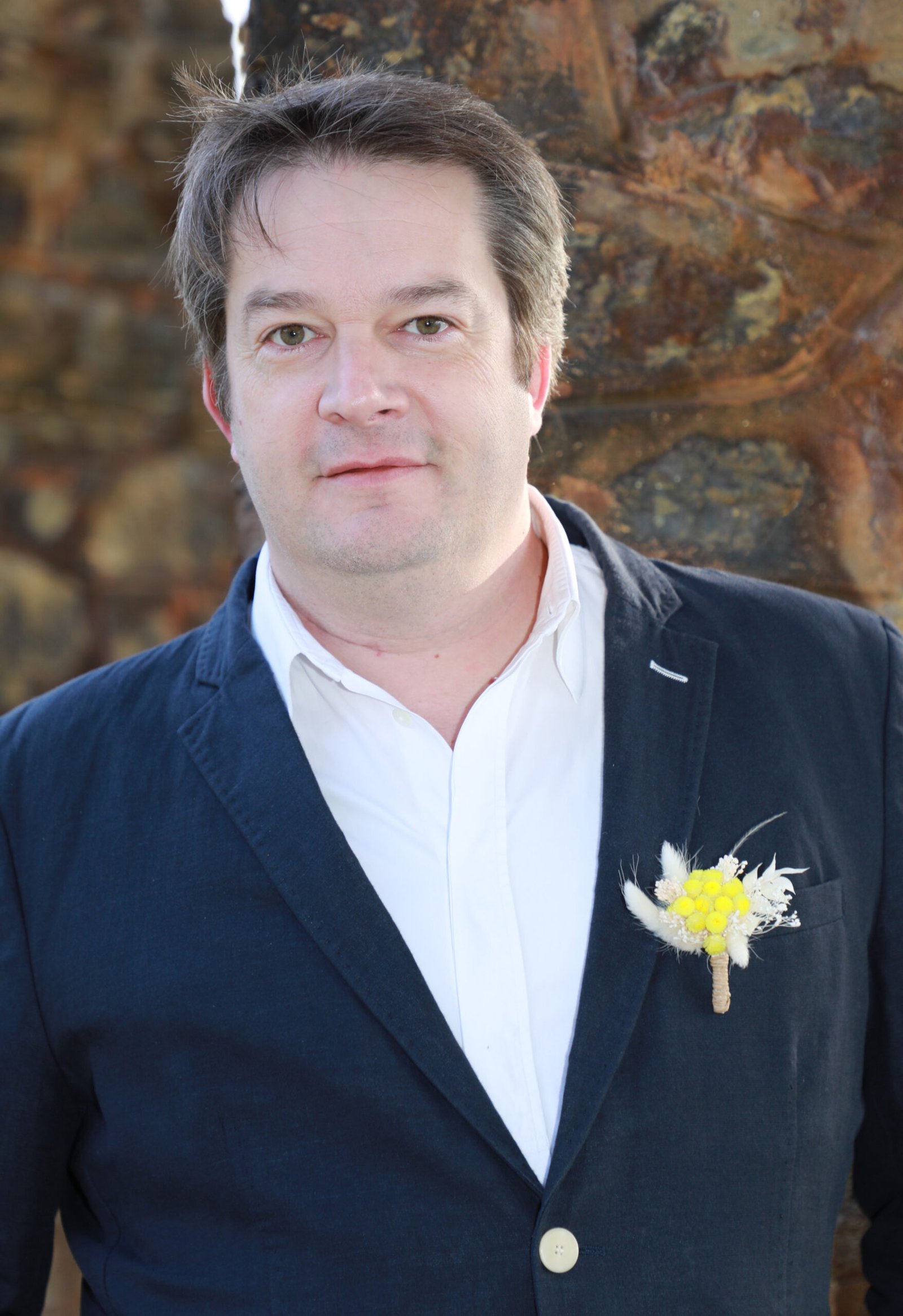 Régis Martin – architecte – équipe de campagne municipale Rayol-Canadel