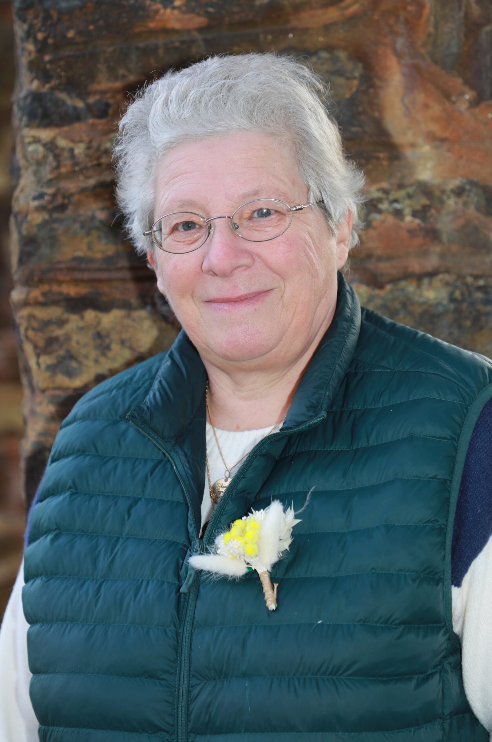 Maryse Naudin – service public local – équipe de campagne municipale Rayol-Canadel