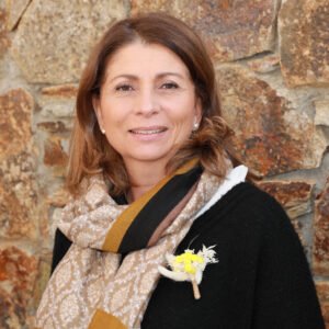 Cécile Orhon – pharmacienne – équipe de campagne municipale Rayol-Canadel