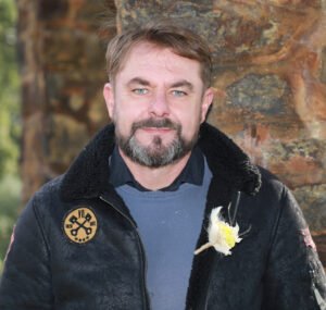 Jérôme Ropelé – sapeur-pompier volontaire – équipe de campagne Rayol-Canadel