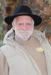 Jean Sarazin – chef d’entreprise retraité – équipe de campagne Rayol-Canadel