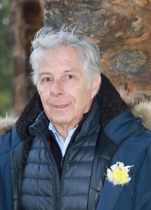 Jean-Charles Vincent – expert en dommages – équipe de campagne municipale Rayol-Canadel